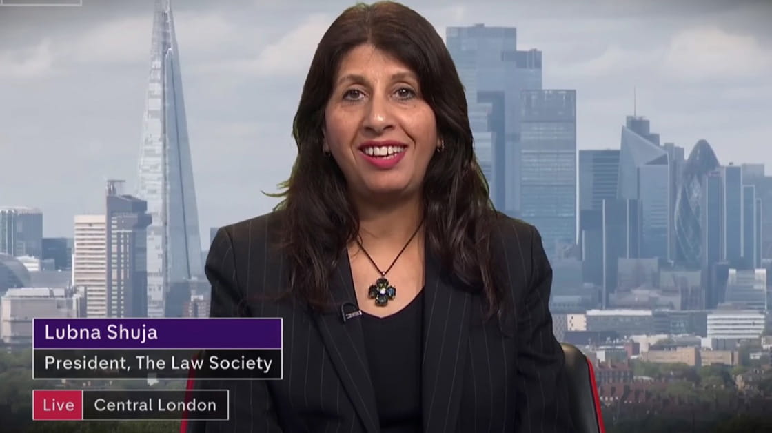 It’s our priority to defend the profession against attacks from those ...