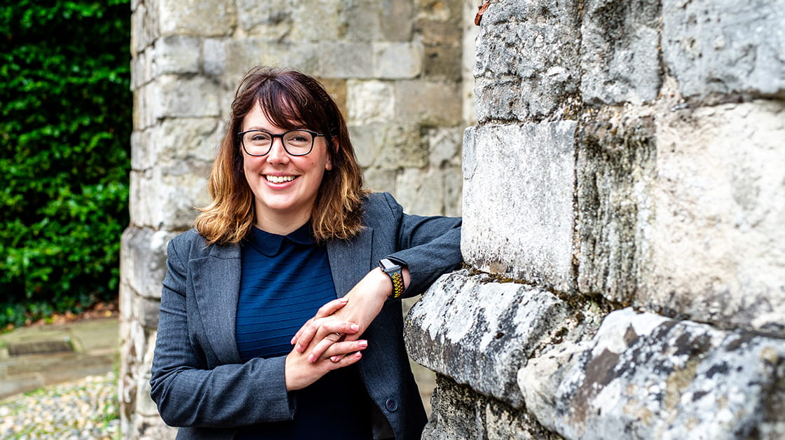 “Some days, it’s by the skin of our teeth”: legal aid solicitor Chloe ...